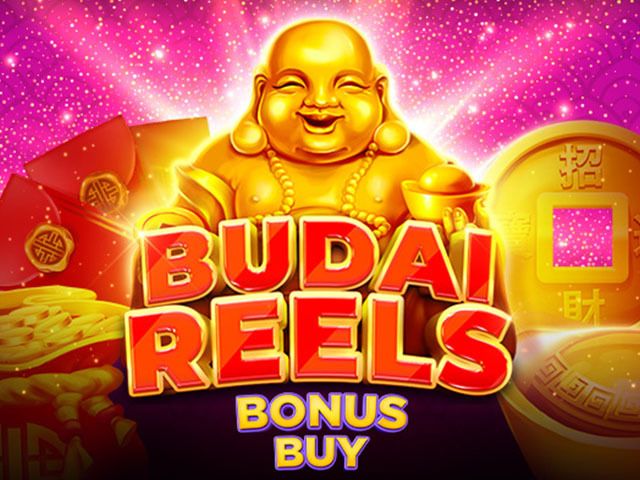 Budai Reels Bonus Buy