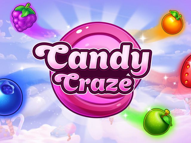 Candy Craze