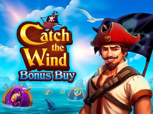 Catch the Wind Bonus Buy