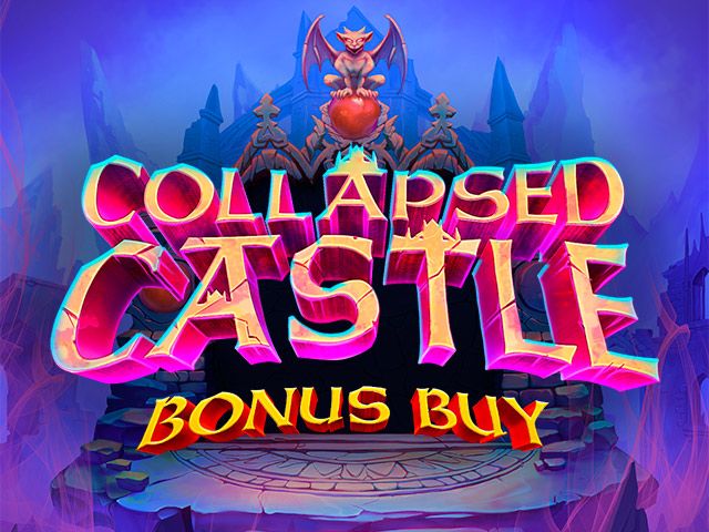 Collapsed Castle Bonus Buy