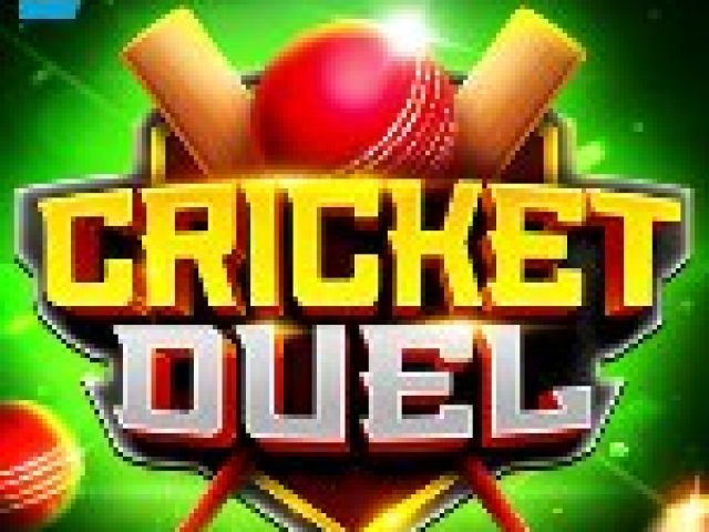 Cricket Duel