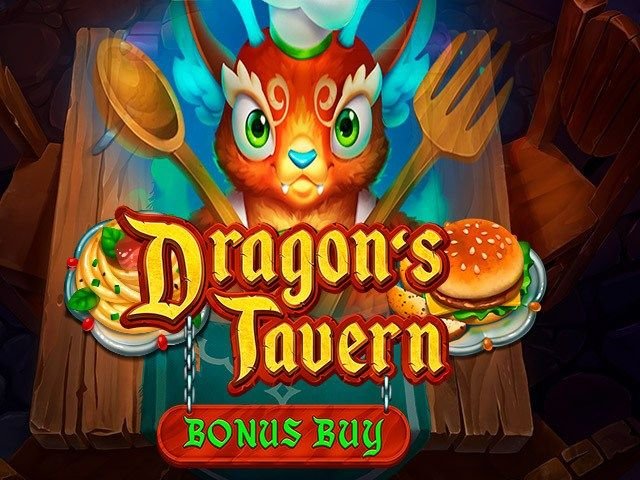 Dragon's Tavern Bonus Buy