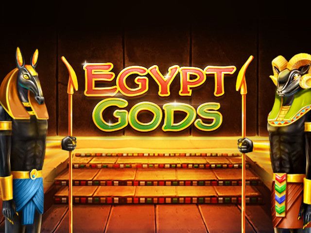 Egypt Gods