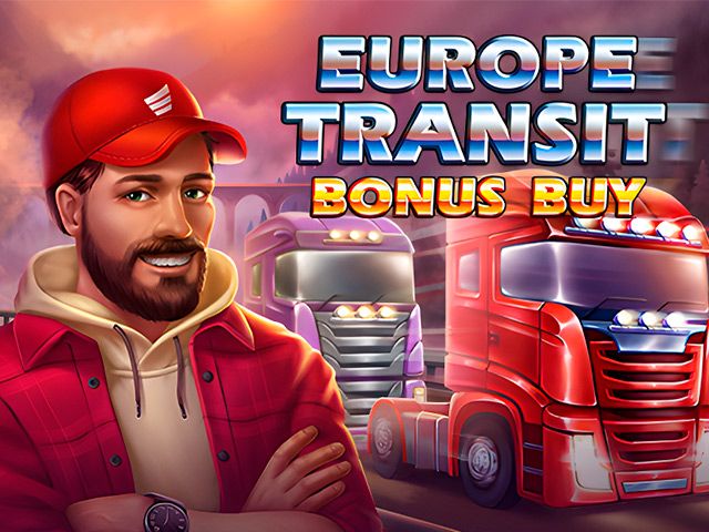 Europe Transit Bonus Buy