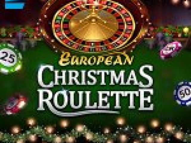 European Christmas Roulette