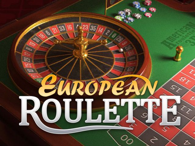 European Roulette