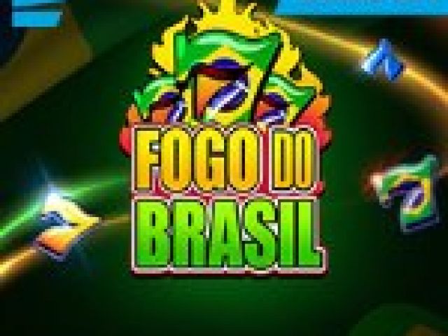 Fogo Do Brasil 777