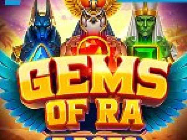 Gems of Ra
