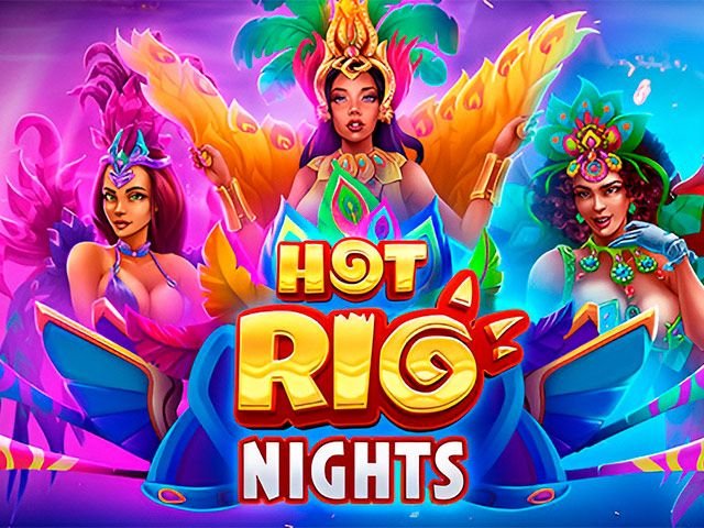 Hot Rio Nights