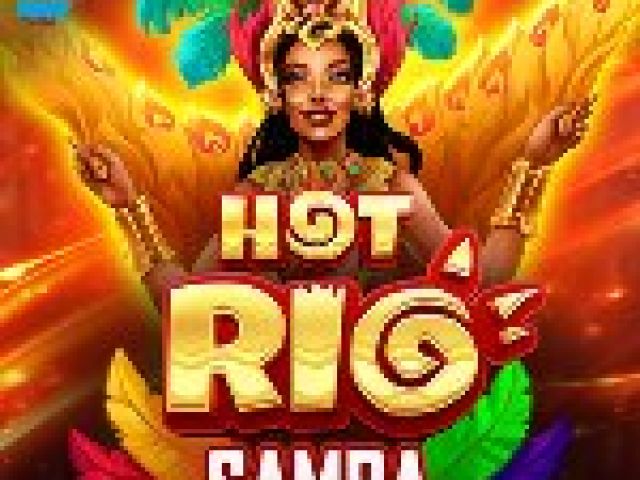 Hot Rio Samba
