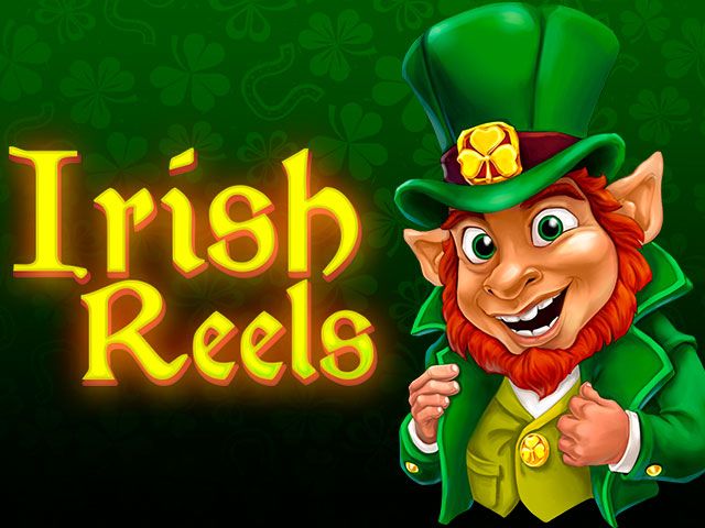 Irish Reels