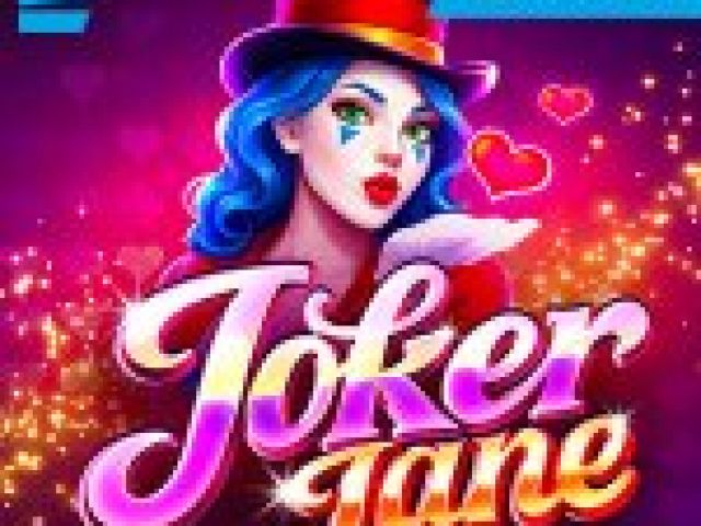 Joker Jane