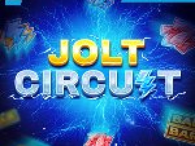 Jolt Circuit