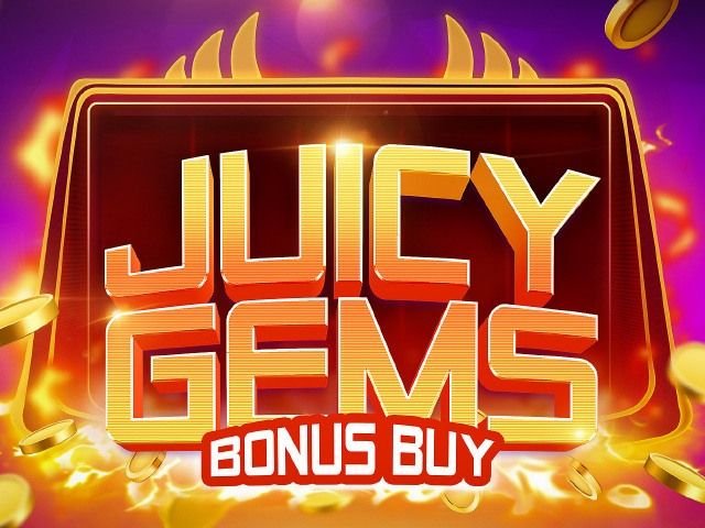 Juicy Gems Bonus Buy