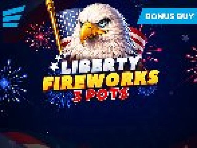 Liberty Fireworks