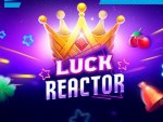Luck Reactor