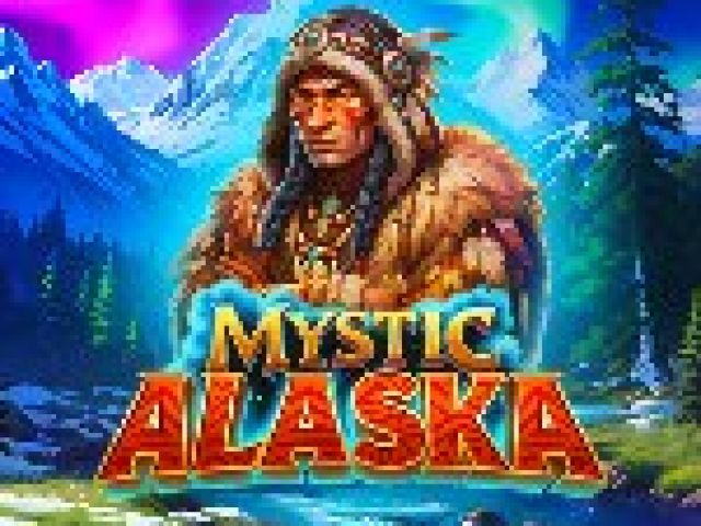 Mystic Alaska