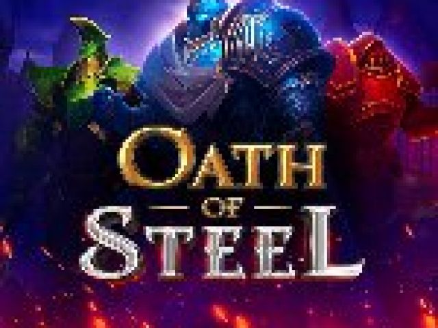 Oath of Steel