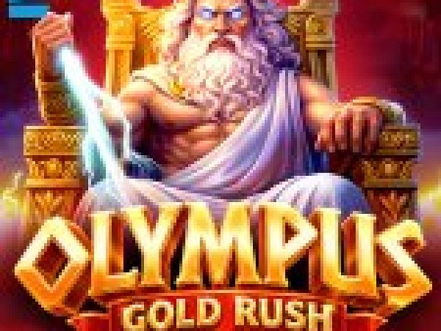Olympus Gold Rush