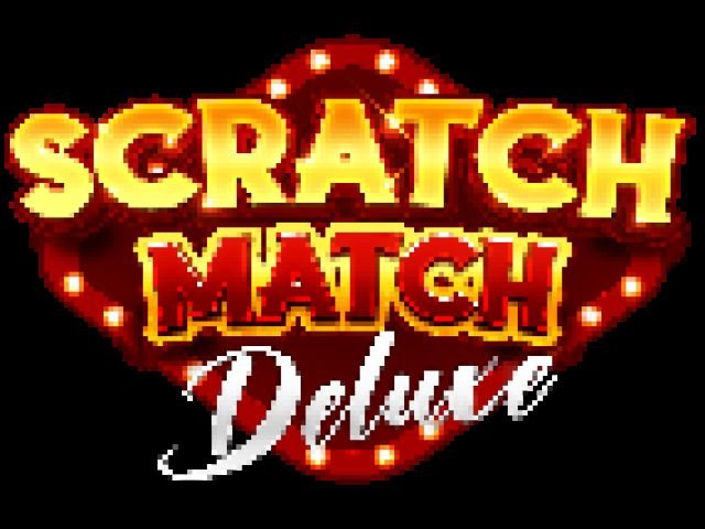Scratch Match Deluxe