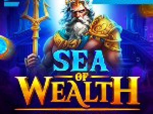 Sea of Wealth: Hunt for Coin
