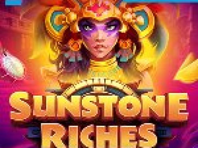 Sunstone Riches