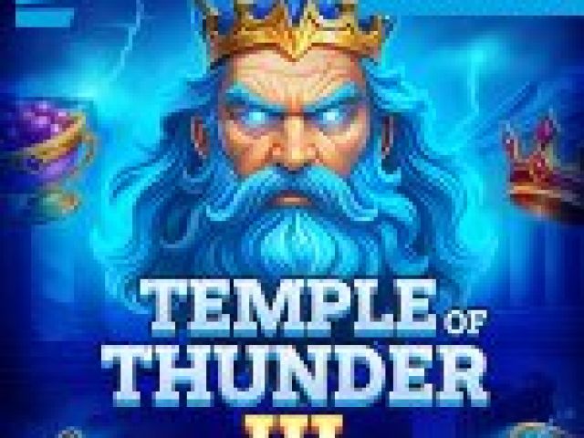 Temple of Thunder 3