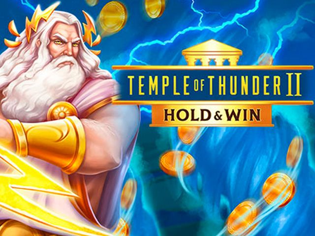 Temple of Thunder II