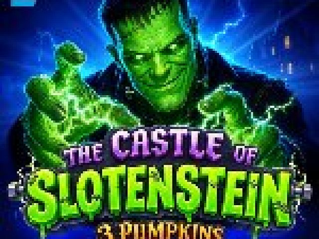 The Castle of Slotenstein