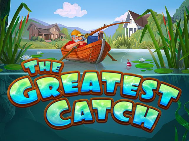 The Greatest Catch