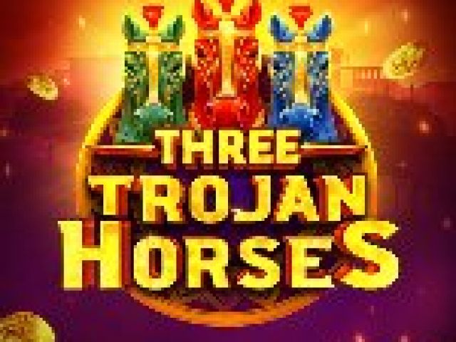 Three Trojan Horses