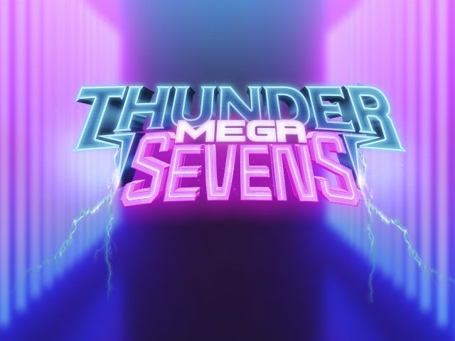 Thunder Mega Sevens