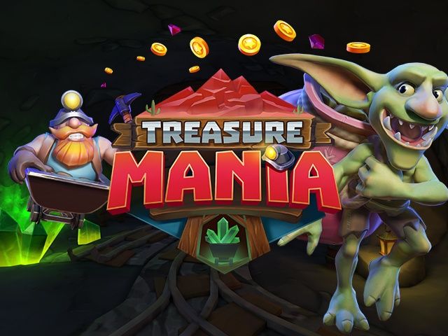 Treasure Mania