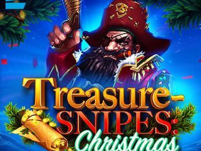 Treasure-Snipers: Christmas