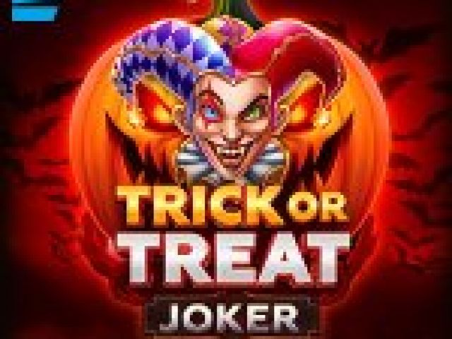 Trick or Treat Joker