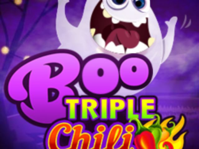 Triple Chili Boocasino