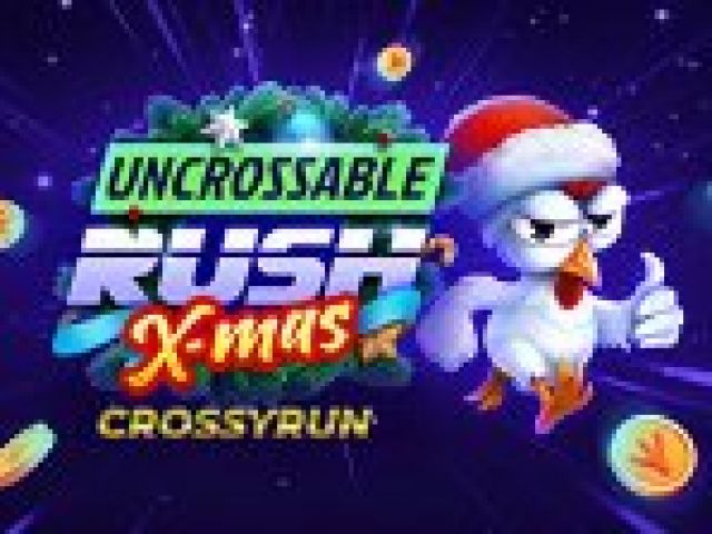Uncrossable Rush XMas
