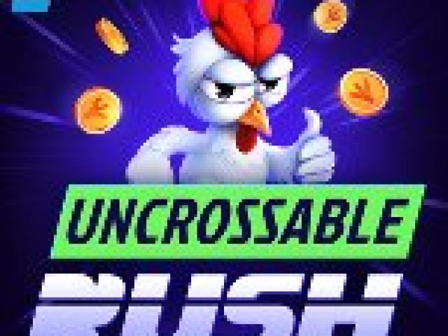 Uncrossable Rush