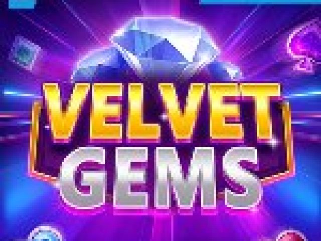 Velvet Gems