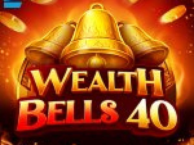 Wealth Bells 40