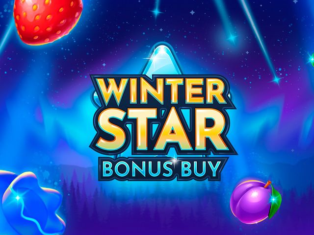 WINTER STAR BONUS BUY