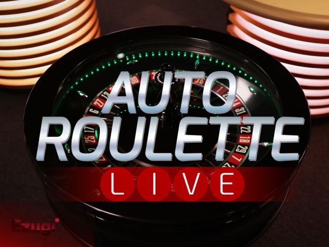 Automatic Roulette