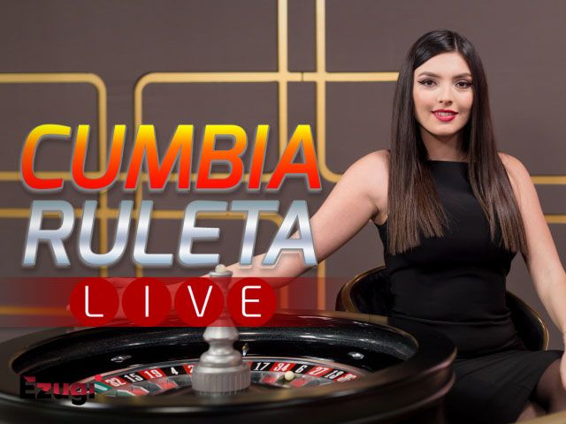 Cumbia Ruleta 1