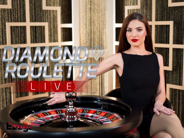 Diamond Roulette