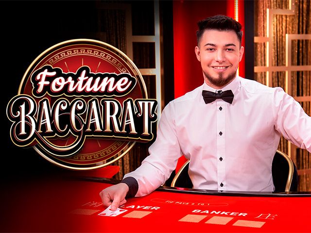 Fortune Baccarat