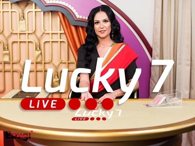 Lucky 7