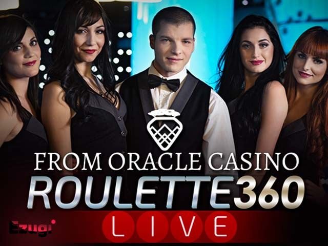 Oracle 360 Roulette