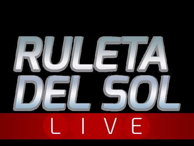 Ruleta Del Sol - OTT