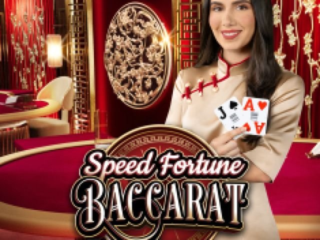 Speed Fortune Baccarat