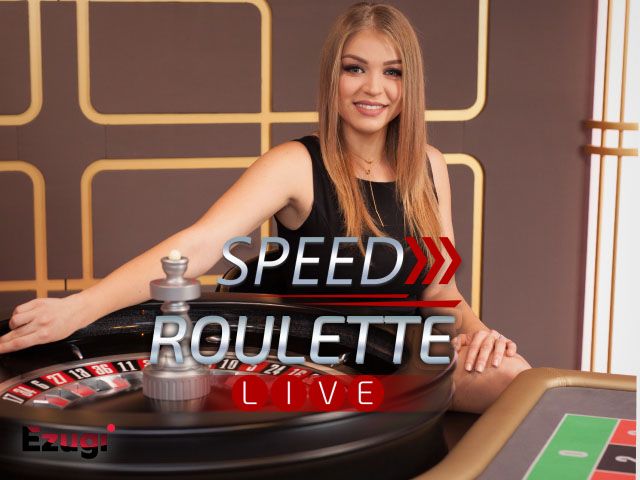 Speed Roulette